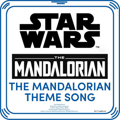 Star Wars The Mandalorian™ Teddy Bear Bundle | Build-A-Bear® - US 8403
