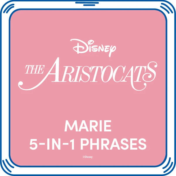 Online Exclusive Disney The Aristocats | Build-A-Bear - US 2322