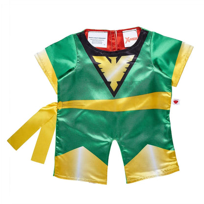 Phoenix Force Teddy Bear Gift Set | Build-A-Bear® - US 3054