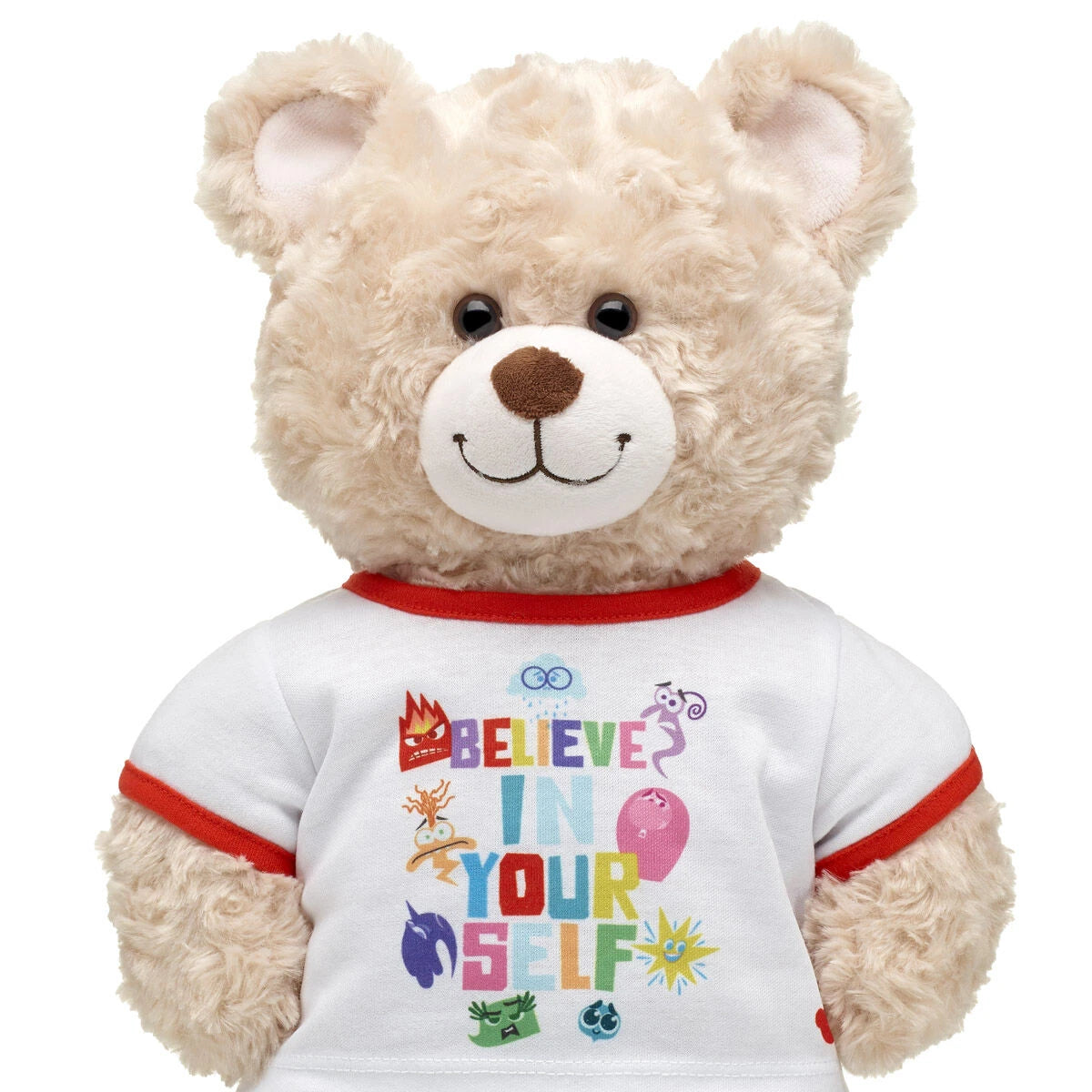 Inside Out 2 T-Shirt for Stuffed Animals - US 5933