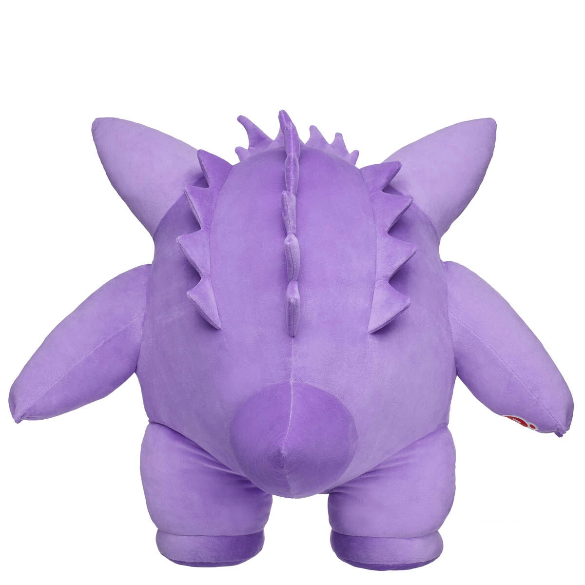 Pokémon Giant Gengar Plush Bundle | Build-A-Bear® - US 5636
