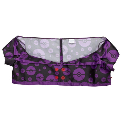 Pokémon Giant Gengar Plush Bundle | Build-A-Bear® - US 5107