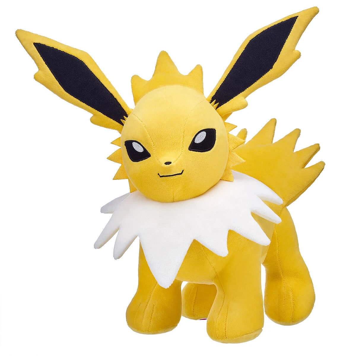 Pokémon Jolteon Plush Bundle | Build-A-Bear - US 7615
