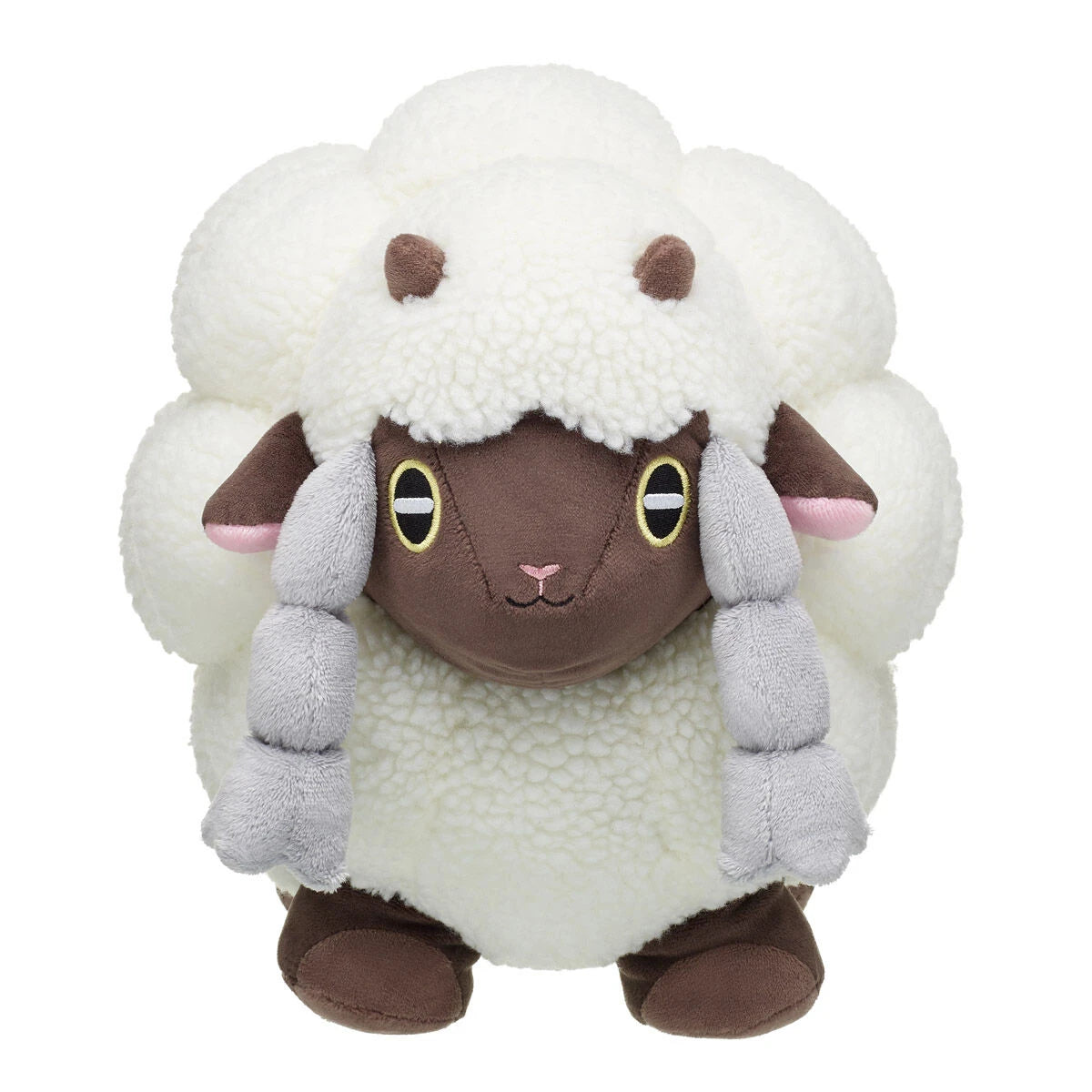 Pokémon Wooloo Plush Bundle | Build-A-Bear® - US 3207