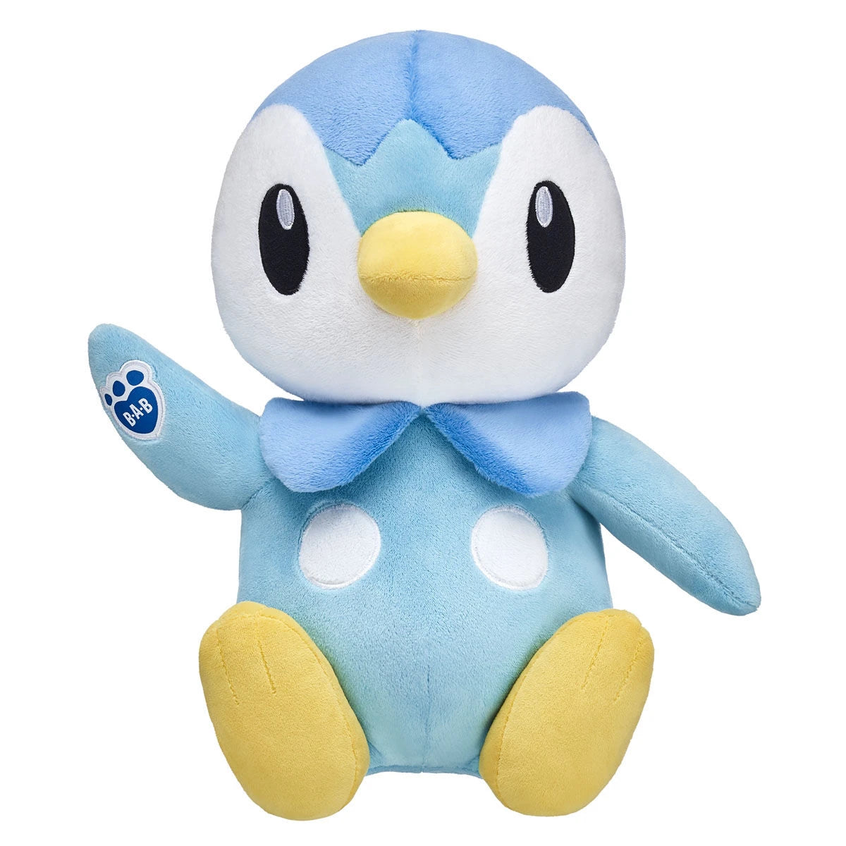 Online Exclusive Pokémon Piplup Bundle | Build-A-Bear® - US 9930