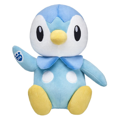 Online Exclusive Pokémon Piplup Bundle | Build-A-Bear® - US 9930