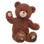 Harry Potter™ Slytherin™ House Teddy Bear | Build-A-Bear® - US 5599