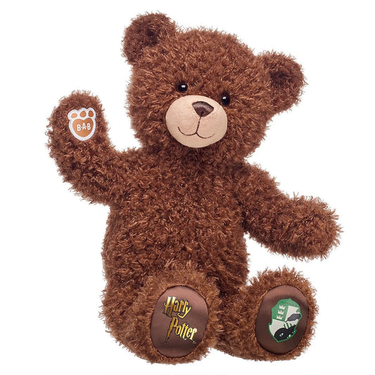 Harry Potter™ Slytherin™ House Teddy Bear | Build-A-Bear® - US 5599