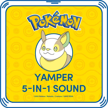 Online Exclusive Pokémon Yamper Plush Bundle | Build-A-Bear® - US 7077