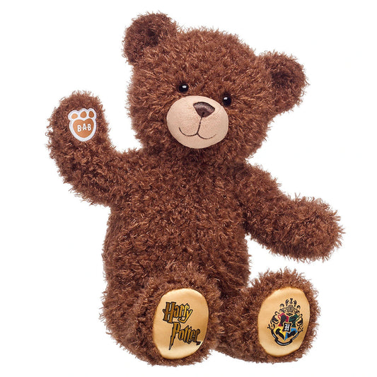 Harry Potter Gifts for Slytherins Bear Set | Shop Now at Build-A-Bear® - US 7106