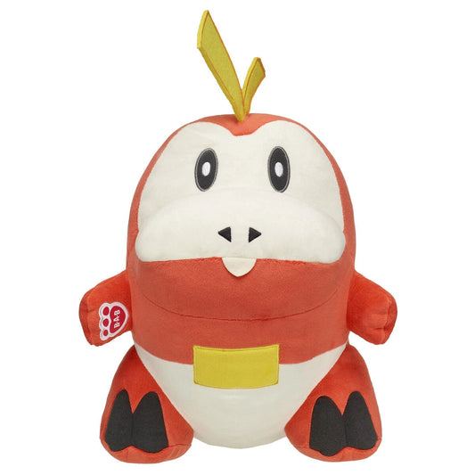 Pokémon Fuecoco Plush Toy Bundle | Online Exclusive - US 9523