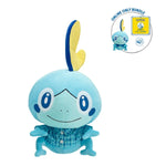 Pokémon Sobble Plush Bundle | Build-A-Bear® - US 6335