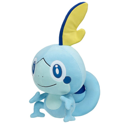 Pokémon Sobble Plush Bundle | Build-A-Bear® - US 0077