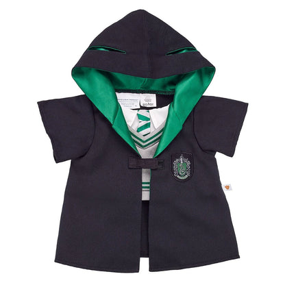Harry Potter Gifts for Slytherins Bear Set | Shop Now at Build-A-Bear® - US 1247