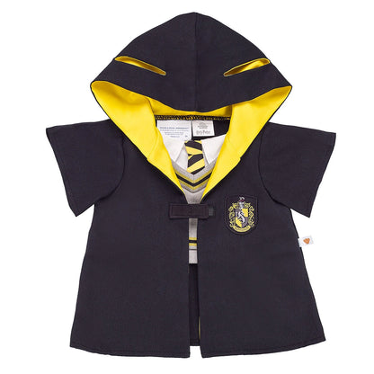 Harry Potter Bear Gift for Hufflepuffs | Shop Now at Build-A-Bear® - US 1257