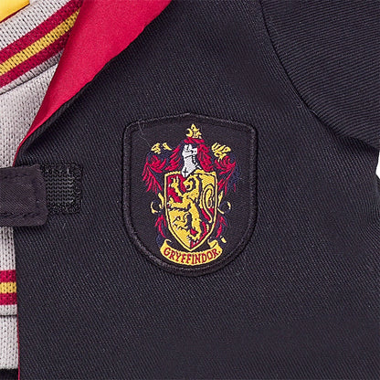 Gryffindor House Robe for Stuffed Toys | Harry Potter at Build-A-Bear® - US 2670