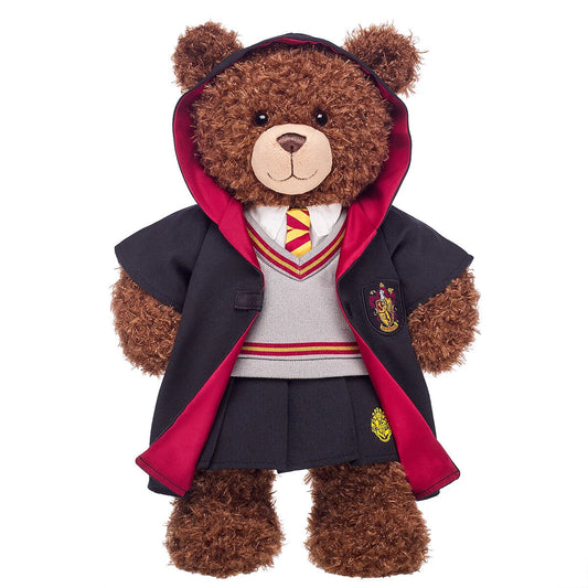 Hogwarts Uniform Skirt for Stuffed Animals | Build-A-Bear® - US 1473