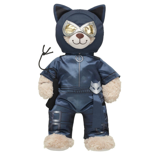 Catwoman™ Costume for Stuffed Animals | Build-A-Bear® - US 6590