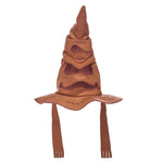Harry Potter Sorting Hat with Sound | Build-A-Bear® - US 1463
