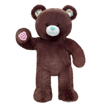 Girl Scout Thin Mints™ Teddy Bear | Build-A-Bear® - US 4351