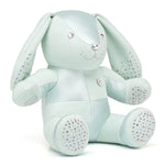 Mint Bunny Build-A-Bear Collectible Featuring Swarovski® crystals - US 0481