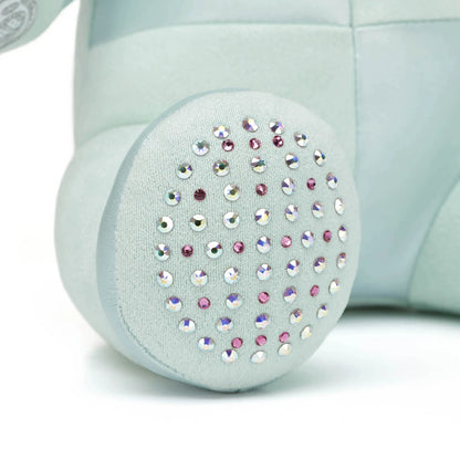 Mint Bunny Build-A-Bear Collectible Featuring Swarovski® crystals - US 8089