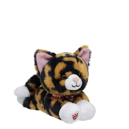 Promise Pets Calico Stuffed Animal Mini Beans Gift Set | Build-A-Bear - US 5441