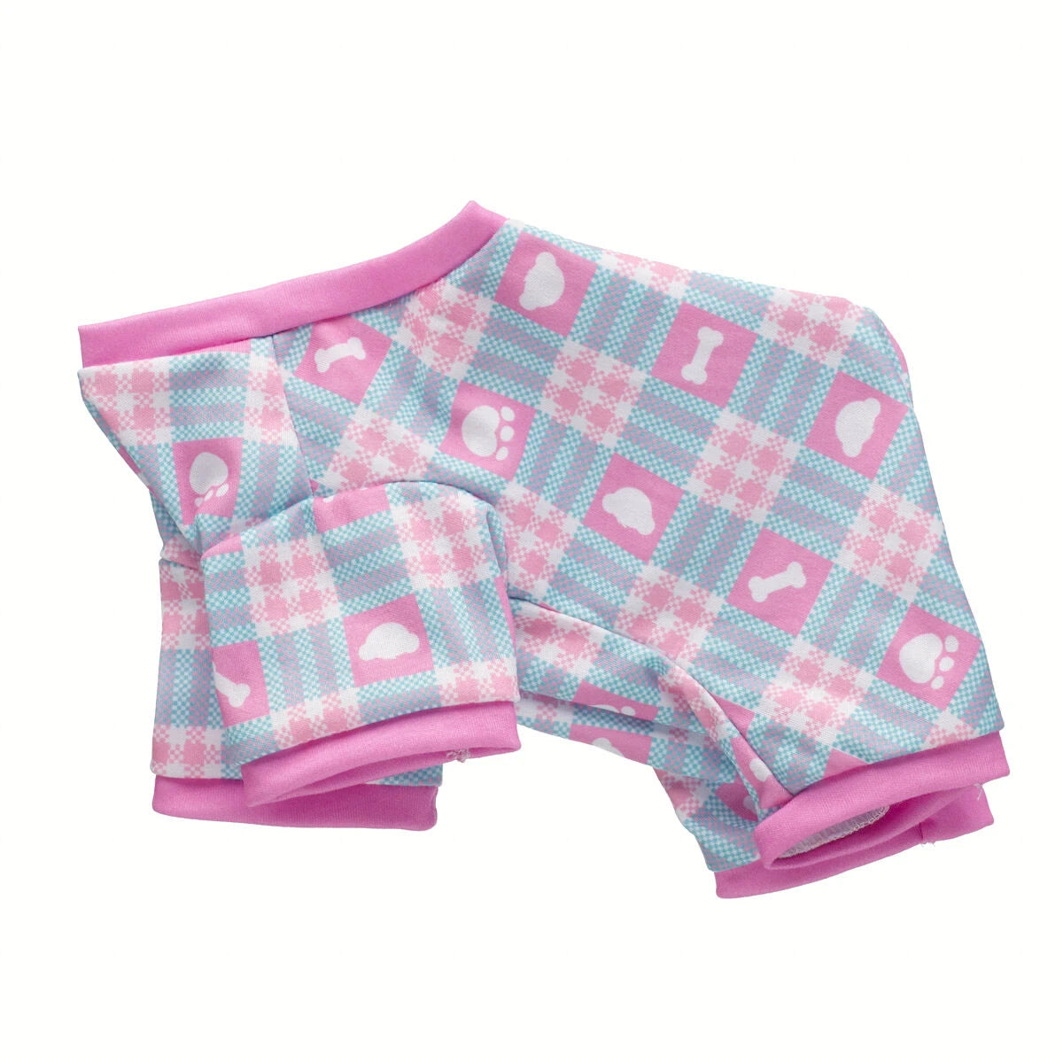 Promise Pets Ocicat Stuffed Animal PJs Gift Set | Build-A-Bear - US 1911