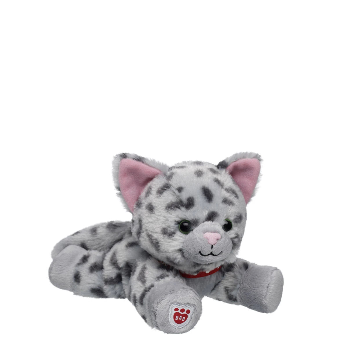 Promise Pets Ocicat Stuffed Animal Mini Beans Gift Set | Build-A-Bear - US 8715