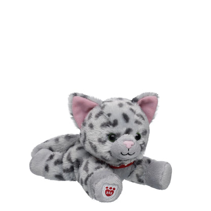 Promise Pets Ocicat Stuffed Animal Mini Beans Gift Set | Build-A-Bear - US 0674