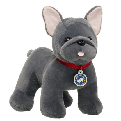 Promise Pets™ French Bulldog Stuffed Animal | Build-A-Bear - US 6146