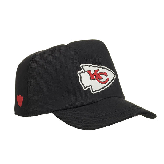Kansas City Chiefs Fan Hat for Stuffed Animals - US 3701