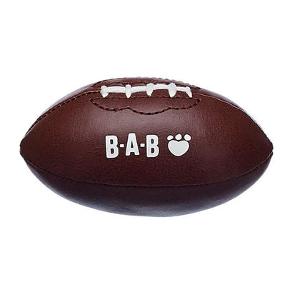 Los Angeles Rams Timeless Teddy Bear Football Gift Set - US 0282