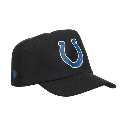 Indianapolis Colts Fan Hat for Stuffed Animals - US 0646