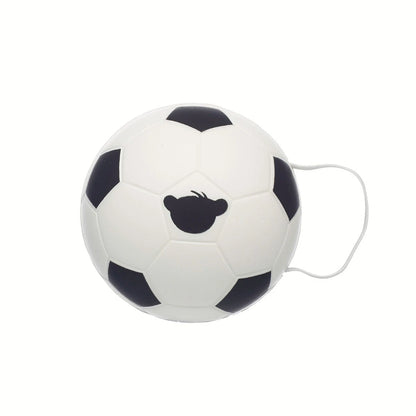 Pawlette™ Plush Red Soccer Set &amp; Soccer Ball | Build-A-Bear® - US 1148