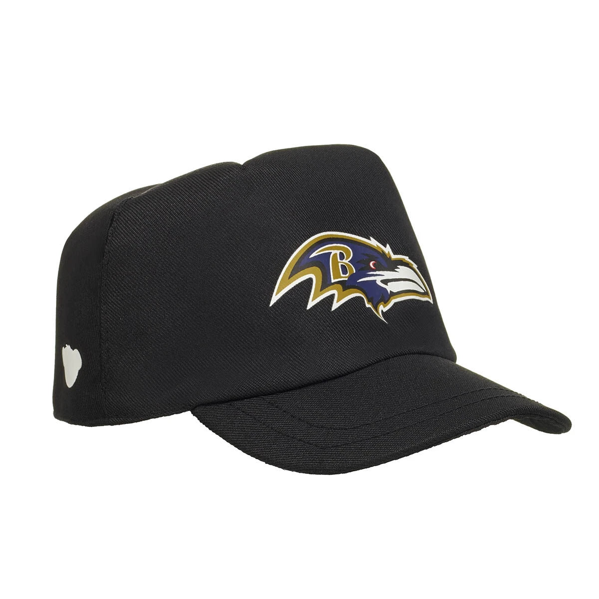 Baltimore Ravens Timeless Teddy Bear Football Gift Set - US 4382