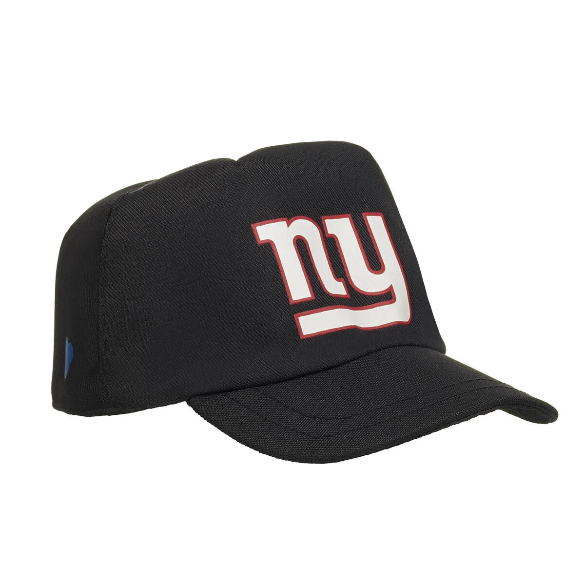 New York Giants Happy Hugs Teddy Bear Football Gift Set - US 2460