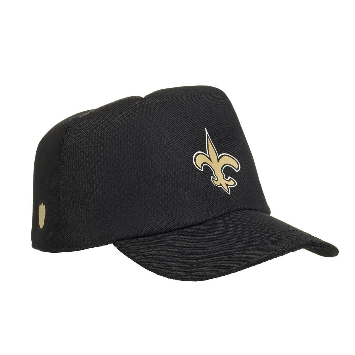 New Orleans Saints Timeless Teddy Bear Football Gift Set - US 4709