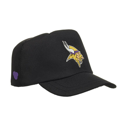 Minnesota Vikings Fan Hat for Stuffed Animals - US 9189