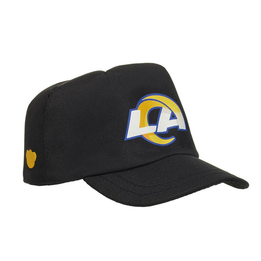 Los Angeles Rams Fan Hat for Stuffed Animals - US 8538