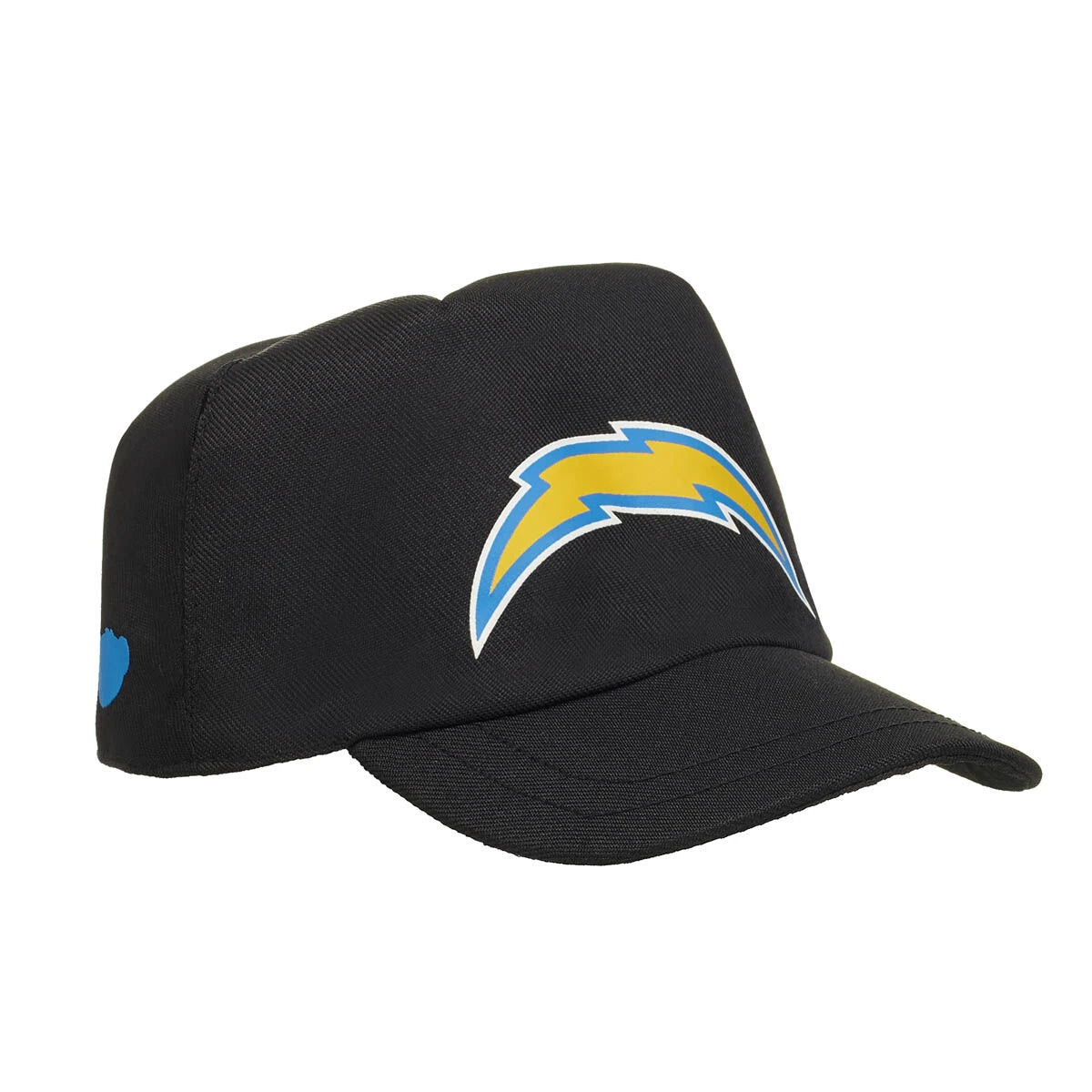 Los Angeles Chargers Timeless Teddy Bear Football Gift Set - US 4982