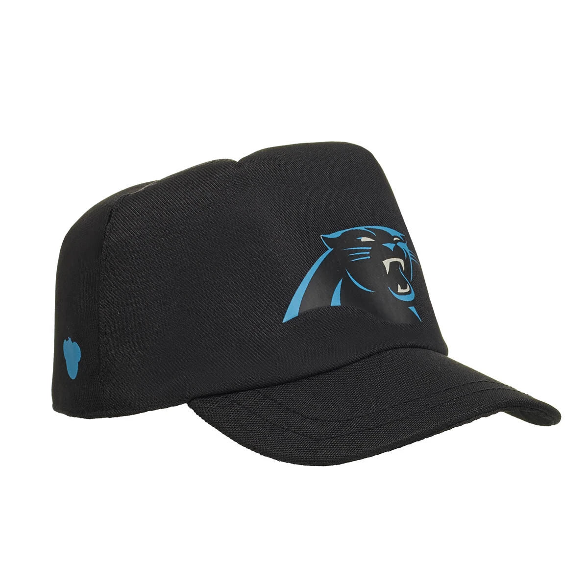 Carolina Panthers Timeless Teddy Bear Football Gift Set - US 5496