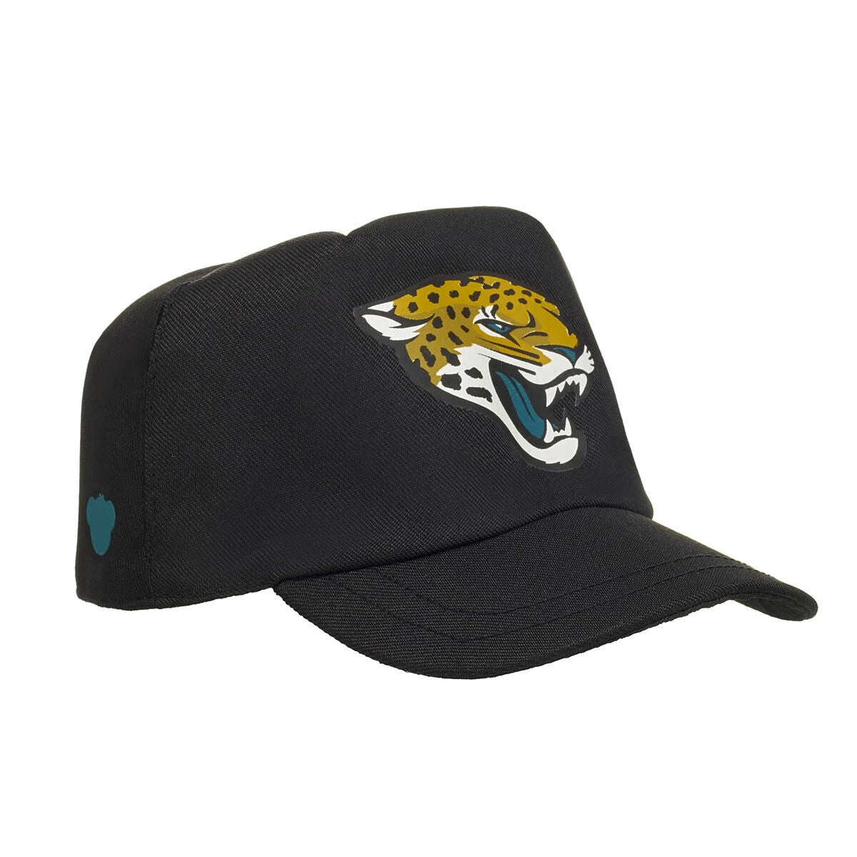 Jacksonville Jaguars Happy Hugs Football Teddy Bear Gift Set - US 4836