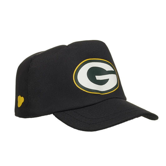 Green Bay Packers Fan Hat for Stuffed Animals - US 1144