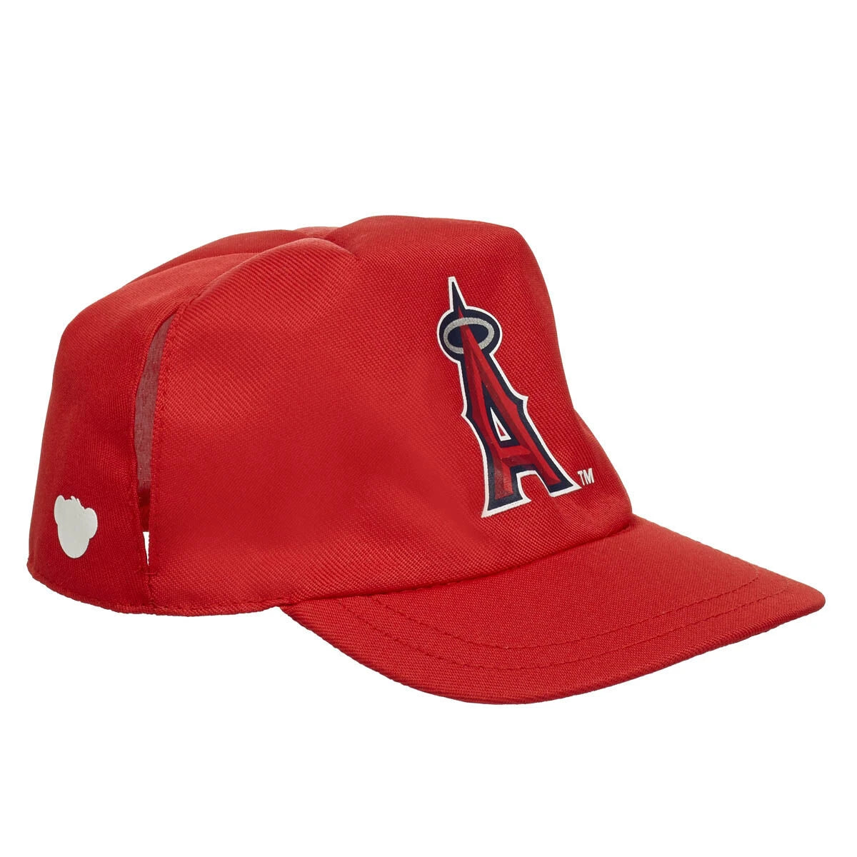 Los Angeles Angels™ Teddy Bear Gift Set | Build-A-Bear® - US 8097