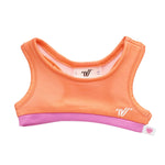 Varsity Spirit Sports Bra | Build-A-Bear® - US 3565