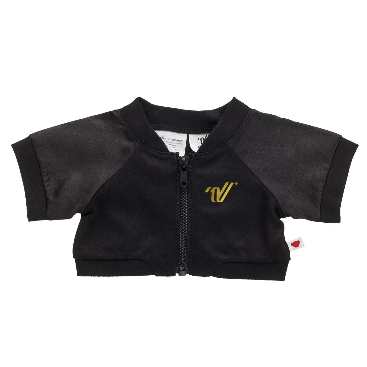 Varsity Spirit NCA Jacket | Build-A-Bear® - US 7331