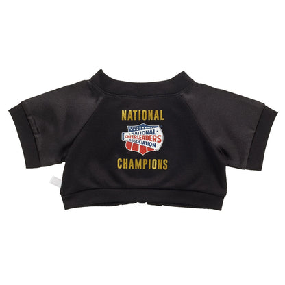 Varsity Spirit NCA Jacket | Build-A-Bear® - US 5495