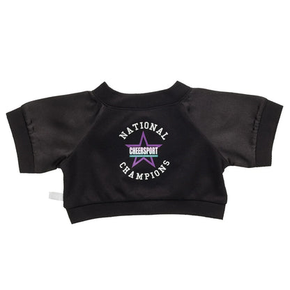 Varsity Spirit CHEERSPORT Jacket | Build-A-Bear® - US 7941