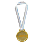 Varsity Spirit Champion Medal | Build-A-Bear® - US 8402